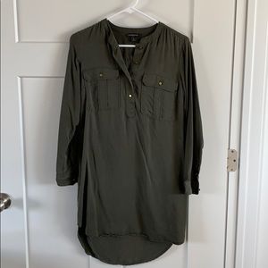 Banana Republic Tunic